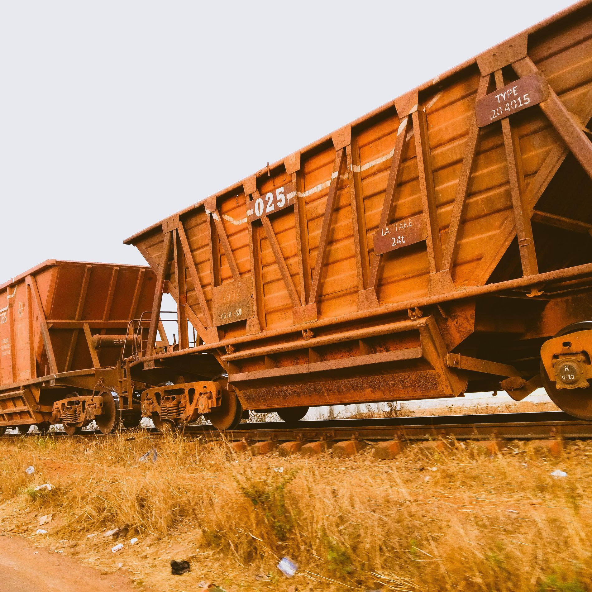 Site & Facility Supplies
